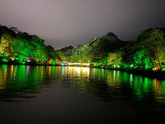 -桂林两江四湖景区