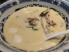 极品八宝鱼头皇-山外山菜馆(玉泉路店)