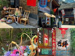 -桂林两江四湖景区
