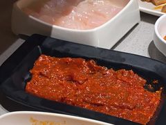 -海底捞火锅(吴中路店)