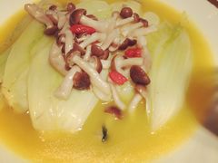 -金轩中餐厅 Jin Xuan(浦东丽思卡尔顿酒店)