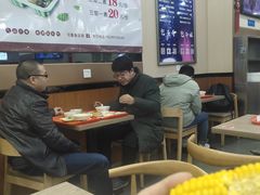 大堂-品乐天包子(凤一店)