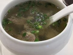 -东江海辉酒楼·公司团建·商务宴请·生日宴(宝安店)