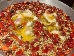 -渝信川菜(工体店)