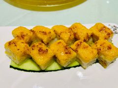 黄米糕-凯鸽酒楼•雁北民间菜(华北星店)