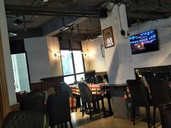 -遇见西木美式餐厅(体育路店)