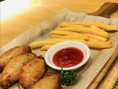 -菲滋意式餐厅(西溪印象城店)