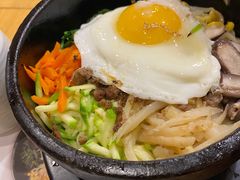 石锅拌饭-全州拌饭(参花街总店)