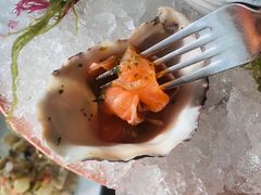 腌三文鱼-FISH&POTATO Cō(地中海美食 万象城店)
