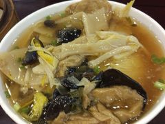 -朱鸿兴面馆(镇湖店)