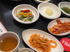 -本家·添百客韩国料理(泰然店)