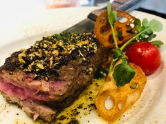 -燃扒房Steakhouse(皇庭店)