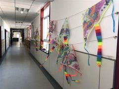 -青岛长阳路小学