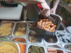 -张果佬年糕卷(科巷店)
