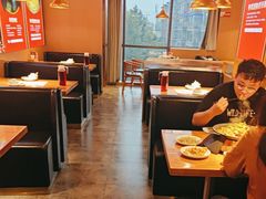 -蜀香三绝·牛蛙·烤鱼·天府炒鸡(安丘泰华店)