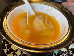 -君庭中餐馆(湘江豪生店)