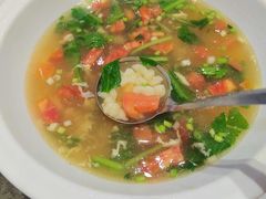 -嘎吧锅私家菜馆(联想科技城店)