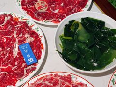 -汕头八合里海记牛肉店(清河店)