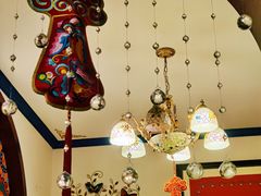 -一个勺子新疆锡伯主题私房菜(红墙巷49号院店)