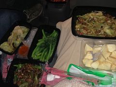 -宏记广东客家菜(丰汇店)