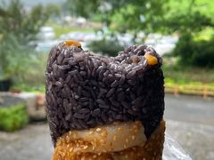 -芳婆糕团店(王府大街店)