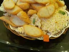 -刘胖子家常菜·蹄花焖藕(兴业店)