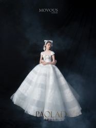 -南京宝娜嫁衣婚纱礼服馆(中央路店)