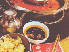 -邓莽子老火锅(鲁祖庙店)
