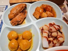 -克茗冰室(光明N次方公园店)