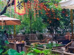 -田园印象·成都土菜院子(华阳店)