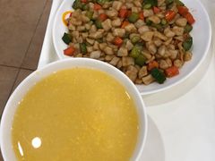 -锦馨豆汁(天坛路店)