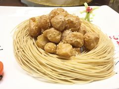 -金源食府(林乐路店)