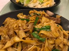 传统干炒牛河-沙河粉村·国家非遗传承(云台店)