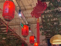 -成老灶火锅鸡(高东街店)
