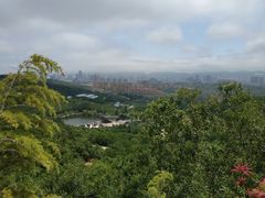 -威海华夏城景区