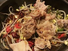 -云海肴·汽锅鸡·云南菜(苏州中心店)