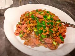 -前海沿·海鲜水饺青岛菜(乐客城店)