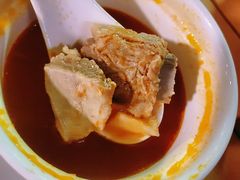 -南小馆(迪士尼小镇店)