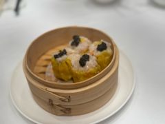-白天鹅宾馆-宏图府餐厅