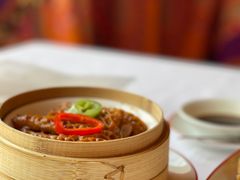 -咖啡苑 - 蔚藍夏日限定主题(永利皇宫店)