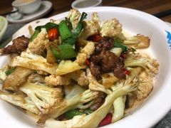 -胖老汉椒麻鸡清真新疆菜(西御街店)