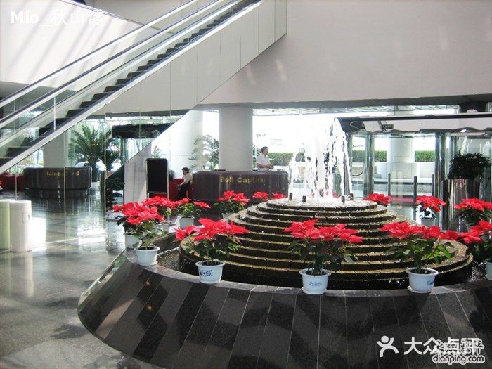 天津水晶宫饭店IMG_1401图片
