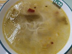 -清真·胖妈妈手抓餐厅(定西路长城宾馆店)