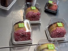 -奈雪的茶(七宝领展广场店)