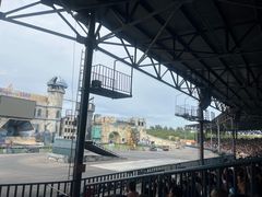 -渔岛海洋度假区