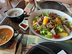 -安妮意大利餐厅(日坛店)