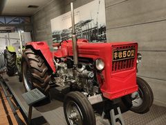 -柳州工业博物馆