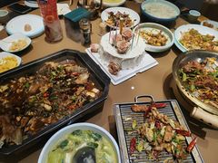 -六毛九四季粗粮(锦华家园店)