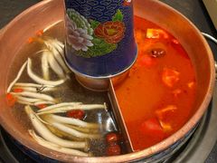 -咏江南·苏式火锅·苏州评弹(观前街店)