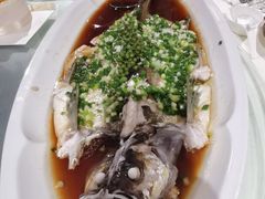 -红色江山(首钢国际大厦店)